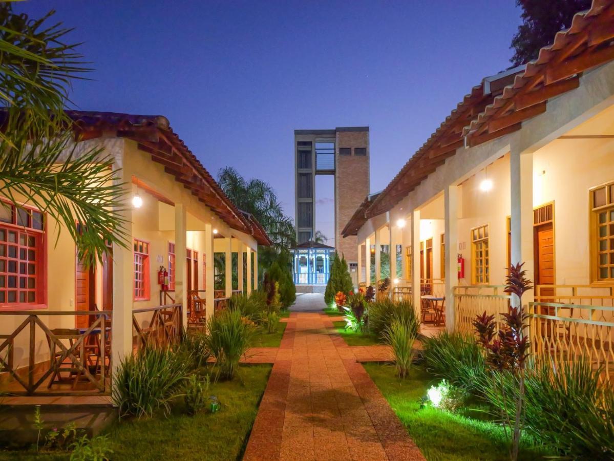 Pousada Ouro Preto De Bonito Бонито Экстерьер фото
